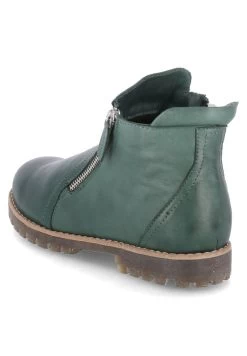 Andrea Conti Ankle Boot - Grün / Tanne -Andrea Conti 6146bfa7815f447fbde426d26b12b751