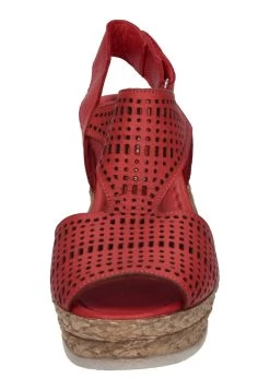 Andrea Conti Keilpumps - Chilli 11 Andrea Conti Keilpumps - Chilli -Andrea Conti 6cb80c53a6c747c18c79904565b1cd67