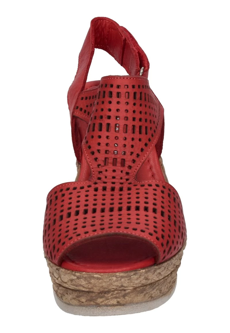 Andrea Conti Keilpumps - Chilli 6 Andrea Conti Keilpumps - Chilli – Bild 4