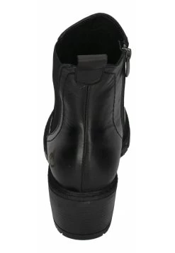 Andrea Conti CHELSEA - Ankle Boot - Black -Andrea Conti 6d4431797be845fbb1a6b4983dd51e08