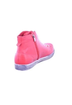 Andrea Conti ESGANO - Schnürstiefelette - Magenta -Andrea Conti 6fa387e6acb846a98b36703dca595a76