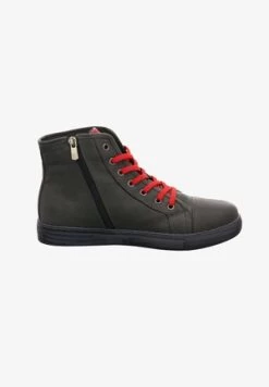 Andrea Conti Ankle Boot - Dark Blue 13 Andrea Conti Ankle Boot - Dark Blue -Andrea Conti 7228ca2f44c24bb68ce7da34088bec3b