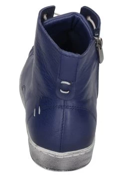Andrea Conti Sneaker Low - Astralblau -Andrea Conti 774a7a62ffb94d7c93e4d3d151b7df42