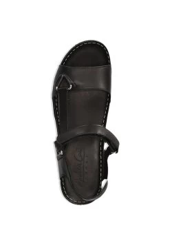 Andrea Conti Keilsandalette - Schwarz 10 Andrea Conti Keilsandalette - Schwarz -Andrea Conti 77ae48a0d20d472199b6ba90f1f280c5