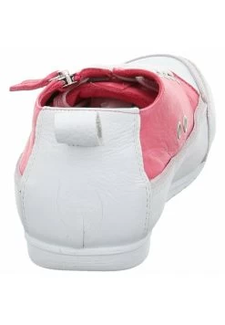 Andrea Conti Sneaker Low - Pink 10 Andrea Conti Sneaker Low - Pink -Andrea Conti 78c0c01b7aed43ee8d014094b149630a