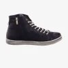 Andrea Conti 0503-ESGANO - Sneaker High - Dunkelblau Silber 1 Andrea Conti 0503-ESGANO - Sneaker High - Dunkelblau Silber -Andrea Conti 7af965d020044f97a42fd0d9e8c0dcb0