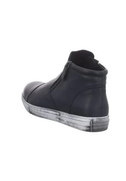 Andrea Conti Ankle Boot - Blau 13 Andrea Conti Ankle Boot - Blau -Andrea Conti 80d44c2658a8464c86ca9a1371103eb7