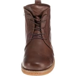 Andrea Conti Schnürstiefeletten - Dunkelbraun 12 Andrea Conti Schnürstiefeletten - Dunkelbraun -Andrea Conti 8442325 04