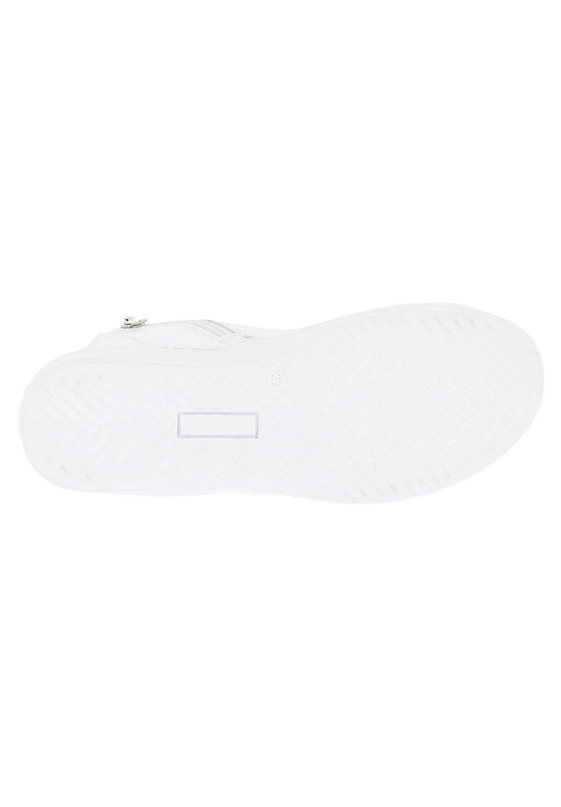 Andrea Conti Sneaker Low - Weiß/kombi 6 Andrea Conti Sneaker Low - Weiß/kombi – Bild 4