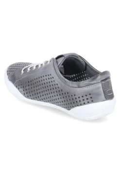 Andrea Conti Sneaker Low - Grau -Andrea Conti 86ebb0a663a8407fba0dc975fb66775d