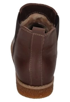 Andrea Conti CHELSEA - Stiefelette - Dunkelbraun 10 Andrea Conti CHELSEA - Stiefelette - Dunkelbraun -Andrea Conti 8f98bb4fa9b3438bba7e3004e6743474