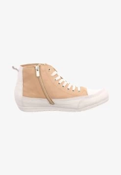 Andrea Conti 0503-ESGANO - Sneaker High - Camel/weiss -Andrea Conti 91781167bb004ba69528a2cc89f016d7 1