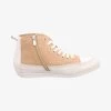 Andrea Conti 0503-ESGANO - Sneaker High - Camel/weiss -Andrea Conti 91781167bb004ba69528a2cc89f016d7