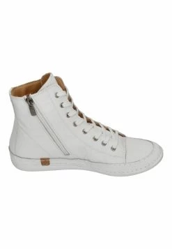 Andrea Conti Sneaker High - Weiß 12 Andrea Conti Sneaker High - Weiß -Andrea Conti 93ed8c1deaed4c948ebaac5056079c8c