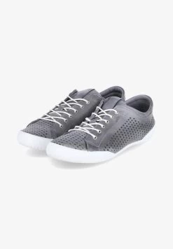 Andrea Conti Sneaker Low - Grau