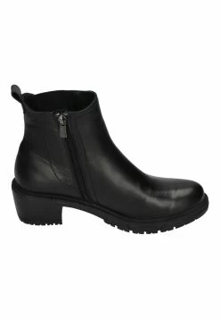 Andrea Conti CHELSEA - Ankle Boot - Black -Andrea Conti 9c900d24f9684a53a528c0937b3403ee