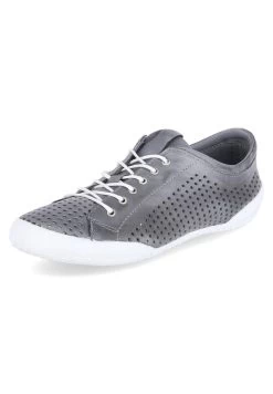 Andrea Conti Sneaker Low - Grau -Andrea Conti 9fdaeed23fd1491b809e0411532bdf7b