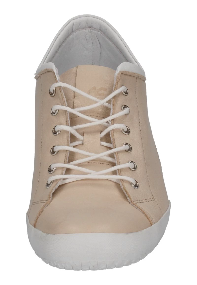 ANDREA CONTI DAMEN REME WEISS - Sneaker Low - Creme Weiß 6 ANDREA CONTI DAMEN REME WEISS - Sneaker Low - Creme Weiß – Bild 4