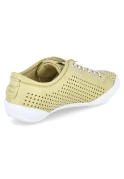 Andrea Conti Sneaker Low - Gelb 13 Andrea Conti Sneaker Low - Gelb -Andrea Conti a2df68e622fc4756a56bd3df2ab372e0