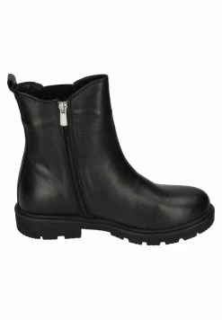 Andrea Conti Ankle Boot - Schwarz 12 Andrea Conti Ankle Boot - Schwarz -Andrea Conti a473207a1d3c4a6bb5f6738c1d810cca