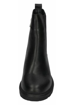 Andrea Conti Ankle Boot - Schwarz 11 Andrea Conti Ankle Boot - Schwarz -Andrea Conti b02d2ecdc9df4716b112acd2a3b0eacc