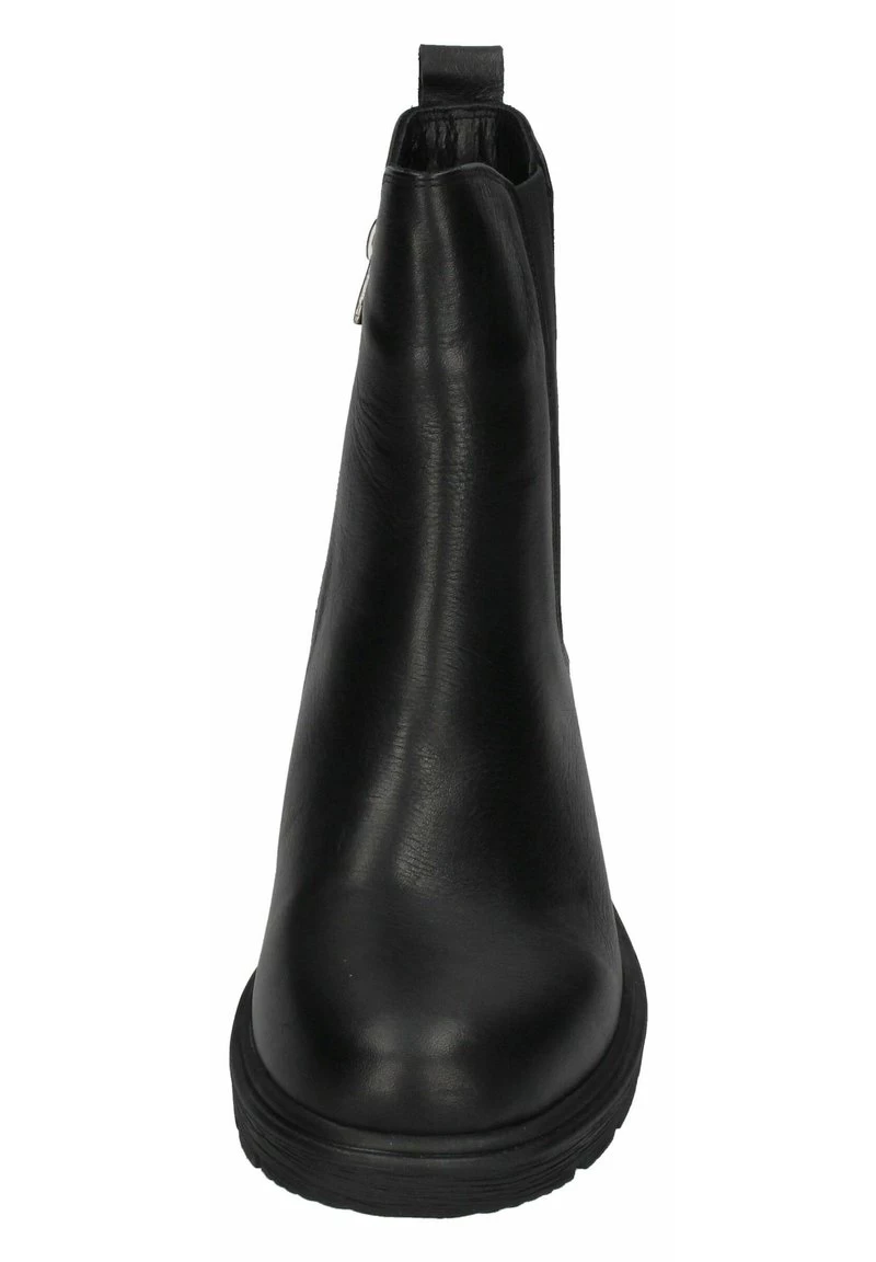 Andrea Conti Ankle Boot - Schwarz 6 Andrea Conti Ankle Boot - Schwarz – Bild 4