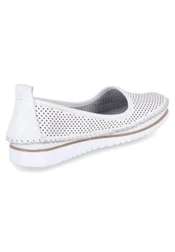 Andrea Conti Slipper - Weiß -Andrea Conti b39cc736425a4eeeb94cb177a0e82da6