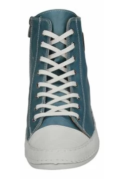 Andrea Conti Sneaker High - Jeans -Andrea Conti b8a0d812d6f644c3ac4d705f8d84444a