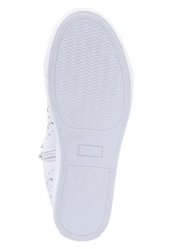 Andrea Conti Schnürstiefelette - Weiß -Andrea Conti bc0af600a169416bbdccabb2b8146bf9