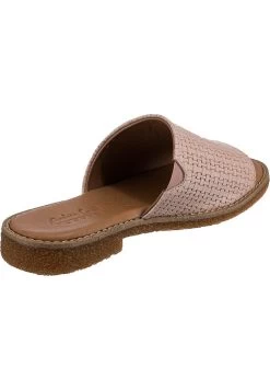 Andrea Conti Pantolette Flach - Pastellrosa -Andrea Conti bff9f9b09c634365810a0b59b9a1fbfa