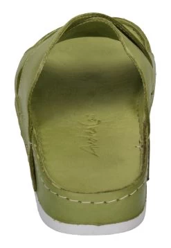 Andrea Conti Pantolette Flach - Kiwi -Andrea Conti c0845e7e904b4aed9d510cb4f4eff084
