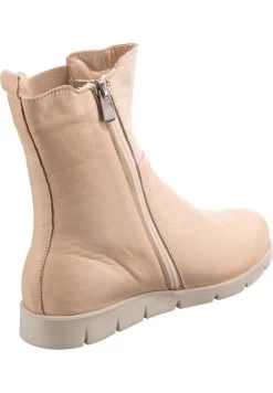 Andrea Conti Stiefelette - Creme 12 Andrea Conti Stiefelette - Creme -Andrea Conti c14edb87abb24b31bad23b23d83ec569