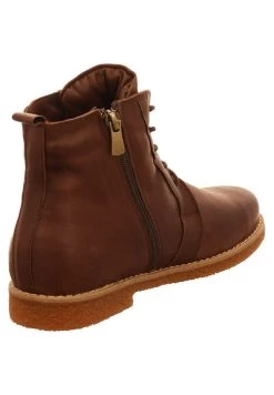 Andrea Conti 0503-ESGANO - Schnürstiefelette - Dunkelbraun -Andrea Conti c36153df717a4e32acb03ffa9e5f0861