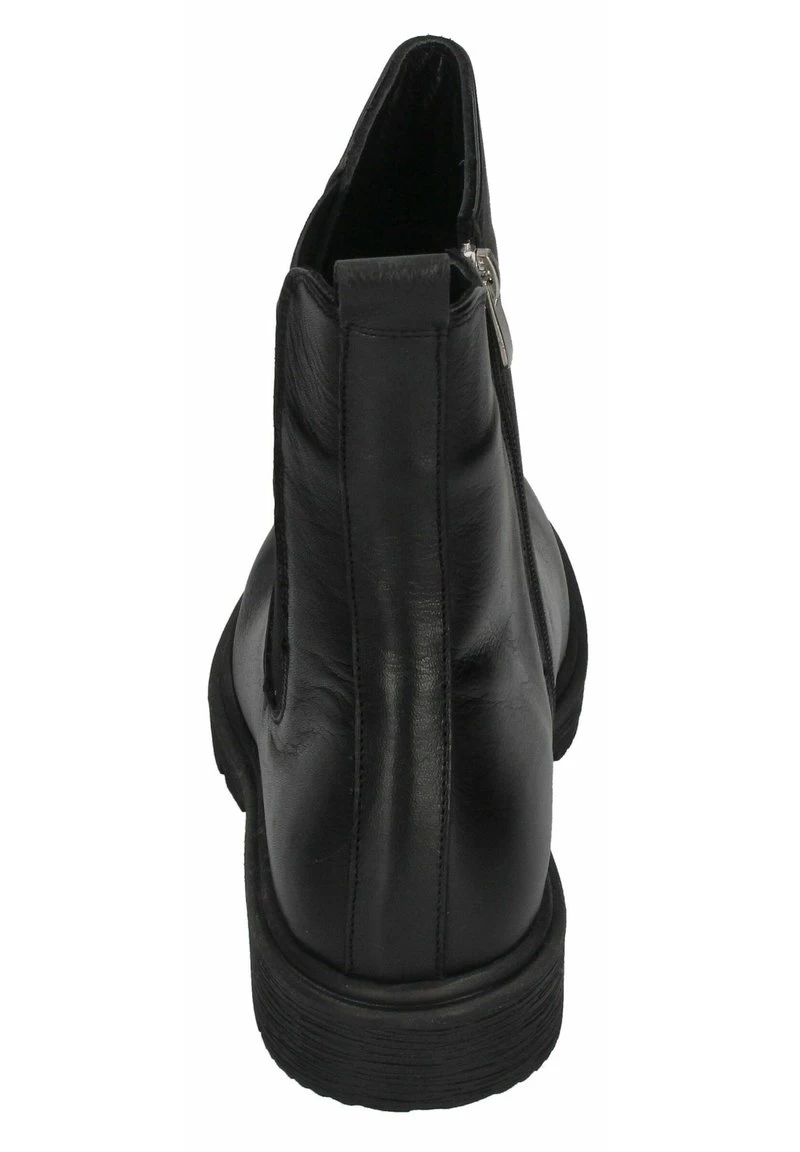 Andrea Conti Ankle Boot - Schwarz 5 Andrea Conti Ankle Boot - Schwarz – Bild 3