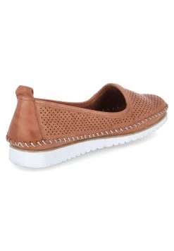 Andrea Conti Slipper - Braun Cognac 13 Andrea Conti Slipper - Braun Cognac -Andrea Conti ce469afcc6534838ad79b39197076f27