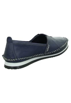 Andrea Conti Slipper - Blau 11 Andrea Conti Slipper - Blau -Andrea Conti cf0366f0481f4e91af0802edba3584f0