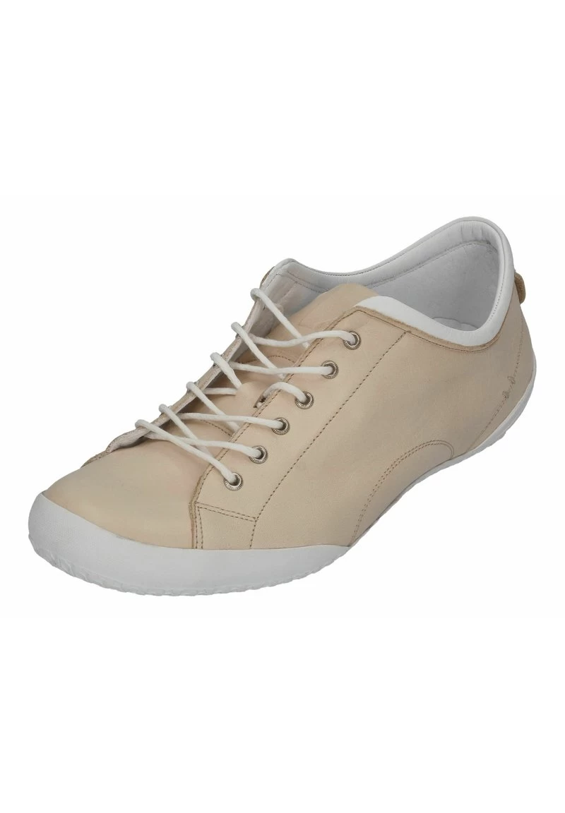 ANDREA CONTI DAMEN REME WEISS - Sneaker Low - Creme Weiß 4 ANDREA CONTI DAMEN REME WEISS - Sneaker Low - Creme Weiß – Bild 2
