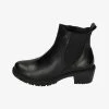 Andrea Conti CHELSEA - Ankle Boot - Black 2 Andrea Conti CHELSEA - Ankle Boot - Black -Andrea Conti d79109f3f9a5420aa4a2dffb4f4d274c 1