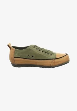 Andrea Conti ESGANO - Sneaker Low - Green -Andrea Conti d975e375ec4549309d392c56c5b989b4 1