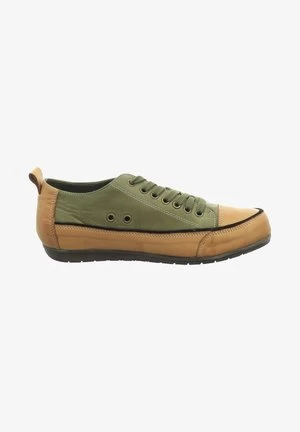 Andrea Conti 0503-ESGANO - Sneaker Low - Camel/weiss 8 Andrea Conti 0503-ESGANO - Sneaker Low - Camel/weiss – Bild 6