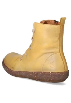 Andrea Conti Ankle Boot - Gelb 11 Andrea Conti Ankle Boot - Gelb -Andrea Conti def0f52160b9472bafb758924d394085