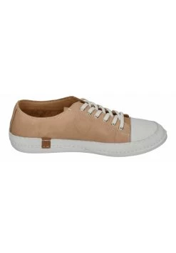 Andrea Conti Sneaker Low - Sand 12 Andrea Conti Sneaker Low - Sand -Andrea Conti e58eb9c64c5e48a8a3821a5bc039f4bc