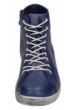 Andrea Conti Sneaker Low - Astralblau -Andrea Conti efaedcf4f33d4ca68dd1770337143148