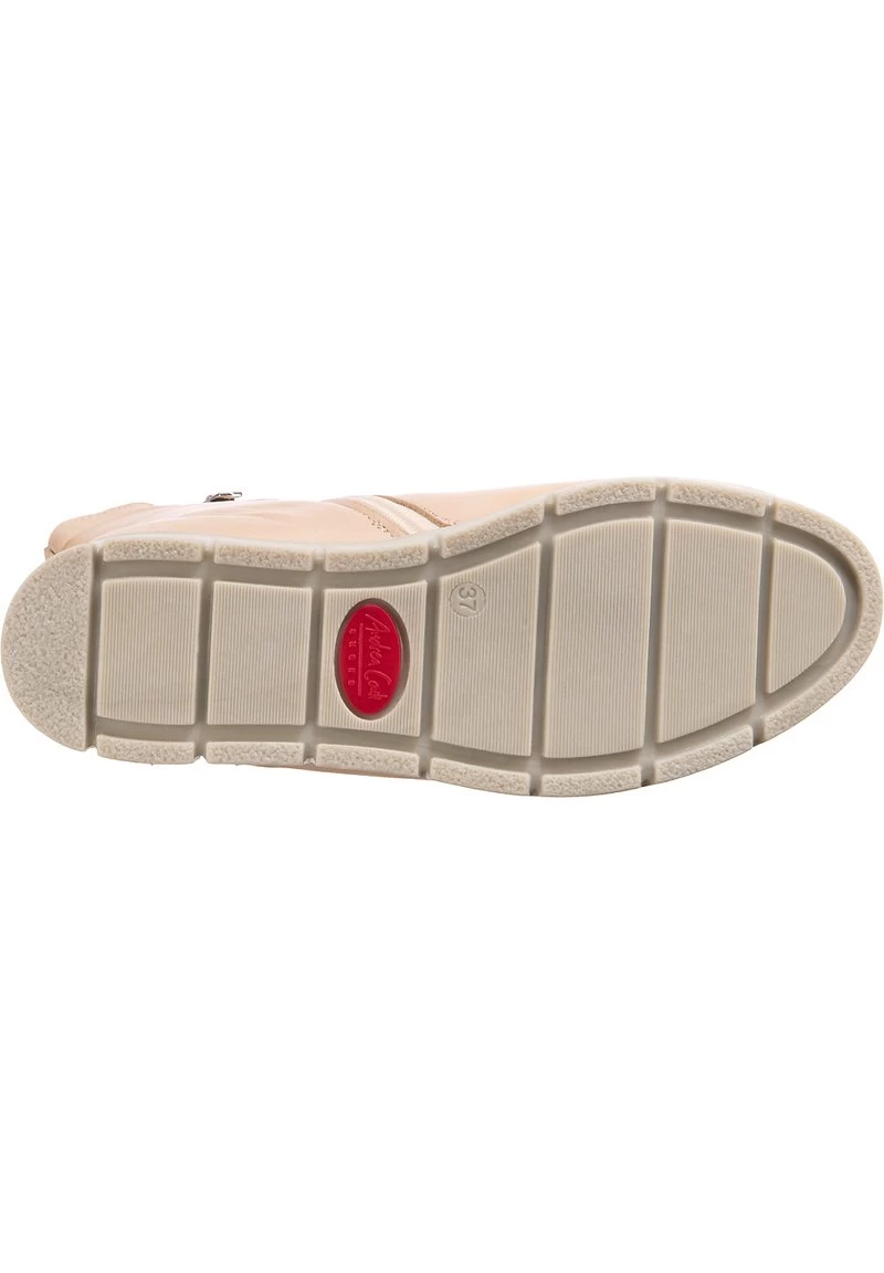 Andrea Conti Stiefelette - Creme 8 Andrea Conti Stiefelette - Creme – Bild 6