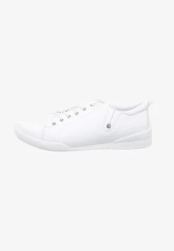 Andrea Conti Sneaker Low - Weiß -Andrea Conti f1b5e8b6f44940ac95358ce1ae36e937 1