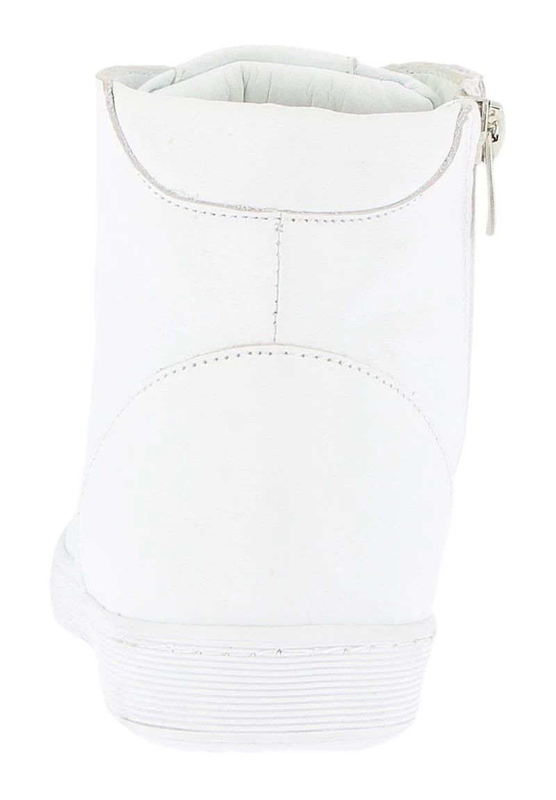 Andrea Conti Sneaker Low - Weiß/kombi 5 Andrea Conti Sneaker Low - Weiß/kombi – Bild 3