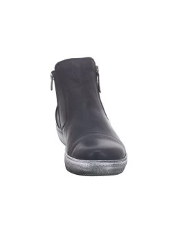 Andrea Conti Ankle Boot - Blau 10 Andrea Conti Ankle Boot - Blau -Andrea Conti fb6d5d5f1b464bf3afa8720227f01286