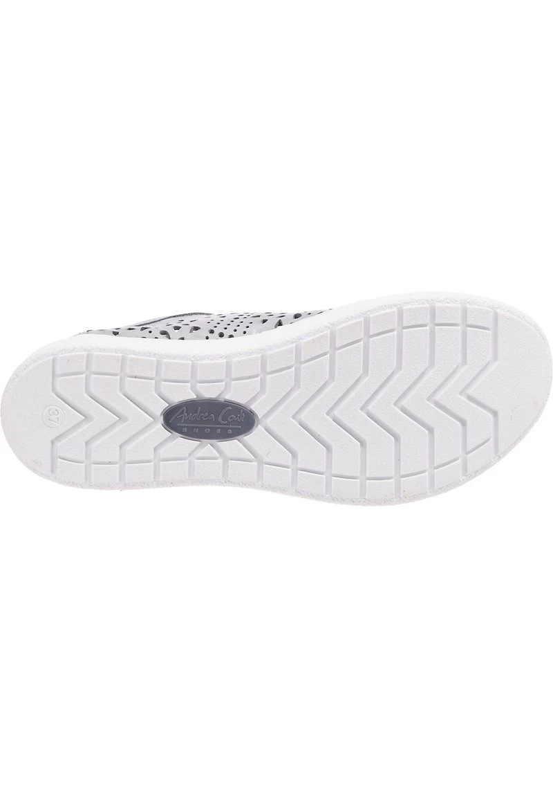 Andrea Conti LOW - Sneaker Low - Hellgrau 8 Andrea Conti LOW - Sneaker Low - Hellgrau – Bild 6